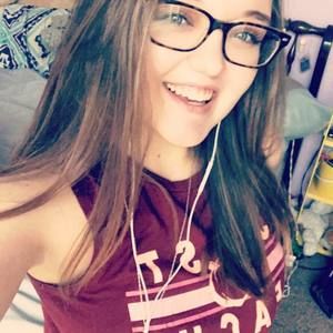 Meet your Posher, Mary elise